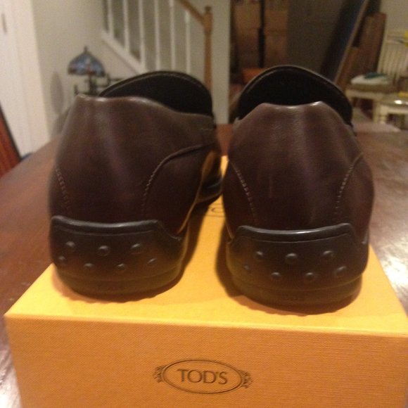 Tod\'s Mocassino Quinn